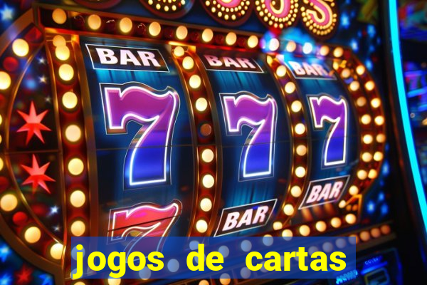 jogos de cartas ciganas online